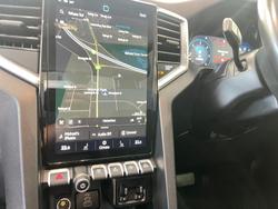 2024 Volkswagen Amarok TDI600 Style NF MY24 4X4 Constant Clear White