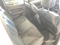 2024 Volkswagen Amarok TDI600 Style NF MY24 4X4 Constant Clear White