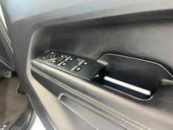 2024 Volkswagen Amarok TDI600 Style NF MY24 4X4 Constant Clear White