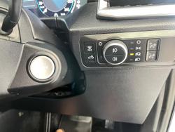 2024 Volkswagen Amarok TDI600 Style NF MY24 4X4 Constant Clear White