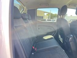 2024 Volkswagen Amarok TDI600 Style NF MY24 4X4 Constant Clear White