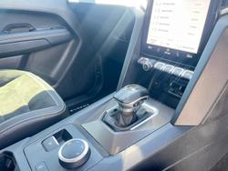 2024 Volkswagen Amarok TDI600 Style NF MY24 4X4 Constant Clear White