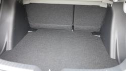 2025 Mazda 2 G15 GT DL Series Aero Grey