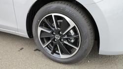 2025 Mazda 2 G15 GT DL Series Aero Grey