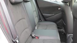 2025 Mazda 2 G15 GT DL Series Aero Grey