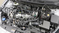 2025 Mazda 2 G15 GT DL Series Aero Grey