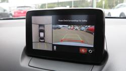 2025 Mazda 2 G15 GT DL Series Aero Grey