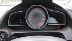 2025 Mazda 2 G15 GT DL Series Aero Grey