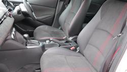 2025 Mazda 2 G15 GT DL Series Aero Grey