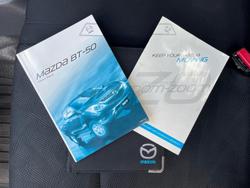 2013 Mazda BT-50 XT