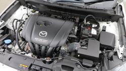 2017 Mazda CX-3 sTouring DK Snowflake White Pearl