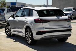 2024 Audi Q4 e-tron 45