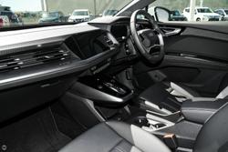 2024 Audi Q4 e-tron 45