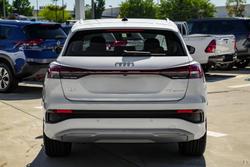 2024 Audi Q4 e-tron 45