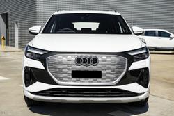 2024 Audi Q4 e-tron 45