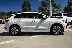 2024 Audi Q4 e-tron 45