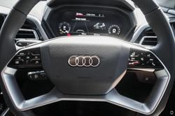 2024 Audi Q4 e-tron 45