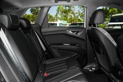 2024 Audi Q4 e-tron 45