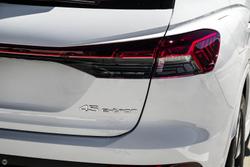 2024 Audi Q4 e-tron 45