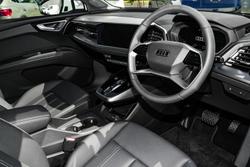 2024 Audi Q4 e-tron 45