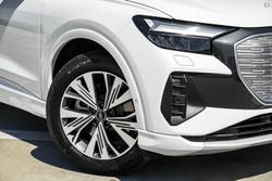 2024 Audi Q4 e-tron 45