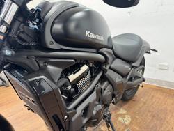 2022 Kawasaki VULCAN S GREY