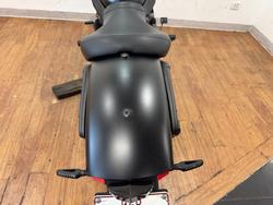 2022 Kawasaki VULCAN S GREY