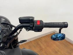 2022 Kawasaki VULCAN S GREY