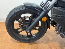 2022 Kawasaki VULCAN S GREY