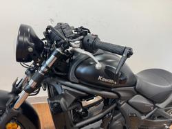 2022 Kawasaki VULCAN S GREY