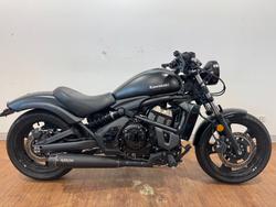 Kawasaki Vulcan S