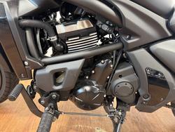 2022 Kawasaki VULCAN S GREY
