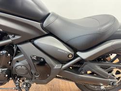 2022 Kawasaki VULCAN S GREY