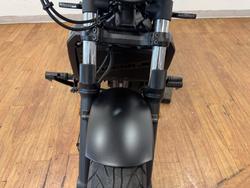 2022 Kawasaki VULCAN S GREY