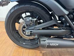 2022 Kawasaki VULCAN S GREY