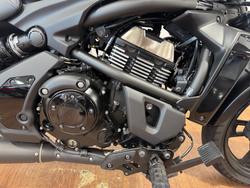 2022 Kawasaki VULCAN S GREY