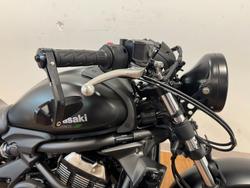 2022 Kawasaki VULCAN S GREY