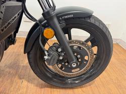 2022 Kawasaki VULCAN S GREY