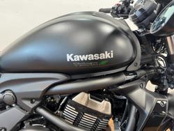 2022 Kawasaki VULCAN S GREY