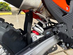 2026 Ktm 350 EXC-F Orange