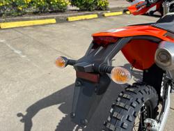 2026 Ktm 350 EXC-F Orange