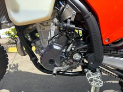 2026 Ktm 350 EXC-F Orange