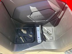 2026 CFMOTO 2026 Cf Moto 500CC CFORCE 520 EPS ATV Red