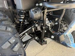 2026 CFMOTO 2026 Cf Moto 500CC CFORCE 520 EPS ATV Red