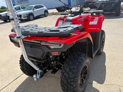 2026 CFMOTO 2026 Cf Moto 500CC CFORCE 520 EPS ATV Red