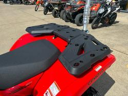 2026 CFMOTO 2026 Cf Moto 500CC CFORCE 520 EPS ATV Red