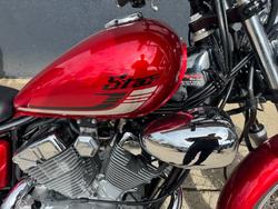 2016 Yamaha XV250 (VIRAGO VX250S, VX250R) R