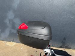 2016 Yamaha XV250 (VIRAGO VX250S, VX250R) R