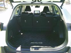 2023 Toyota RAV4 Cruiser