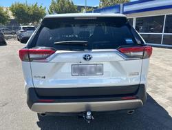 2023 Toyota RAV4 Cruiser